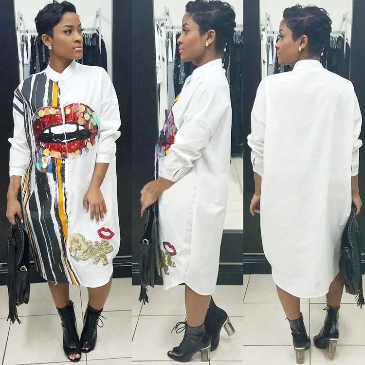 black and white traditional wear