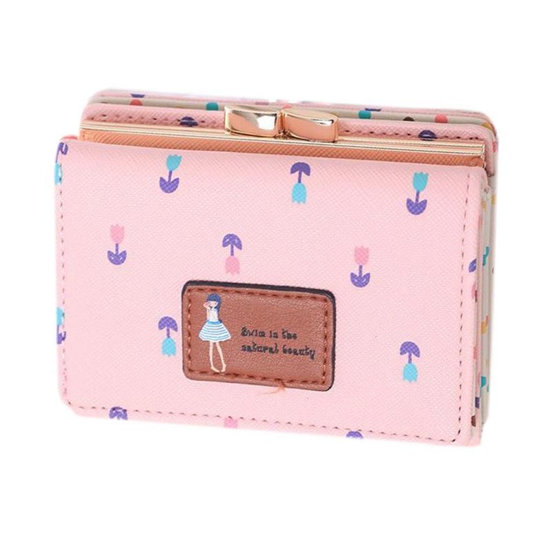cute money pouch