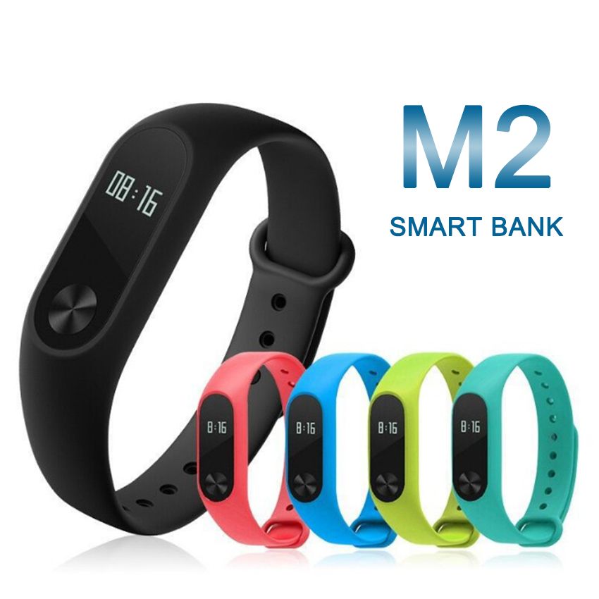 yoho sports fitness tracker