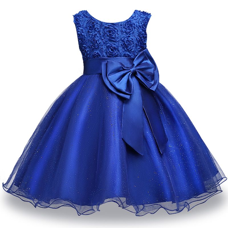 party dresses for 6 years old girl