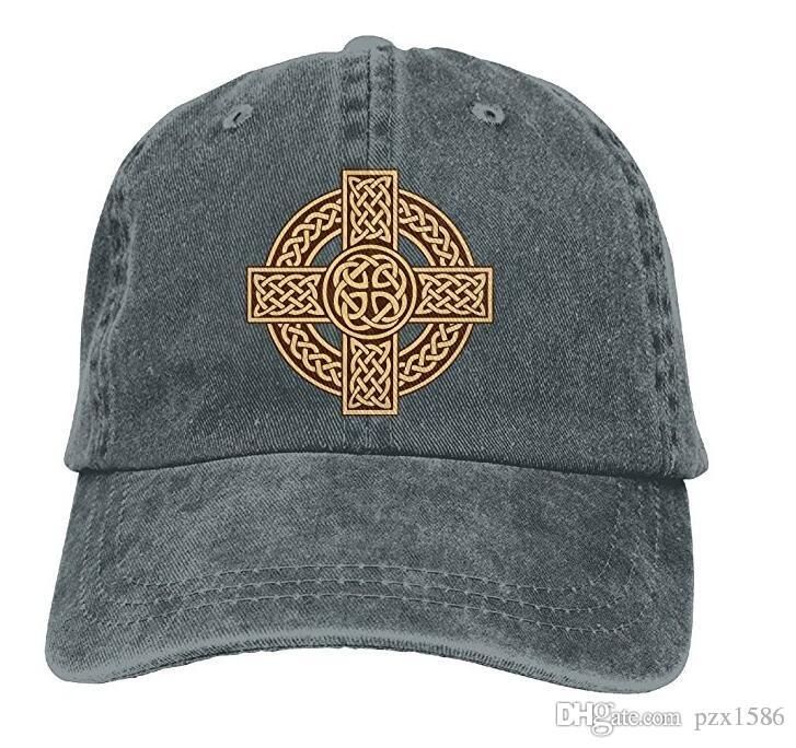 scottish baseball hat