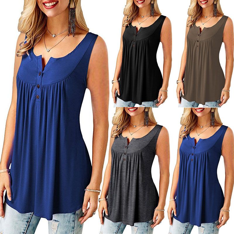 Put A Praise On It Sleeveless Ladies Tank Top Rhinestone