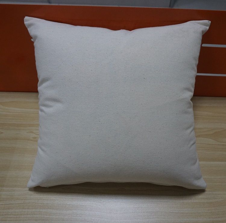 bolster pillow case