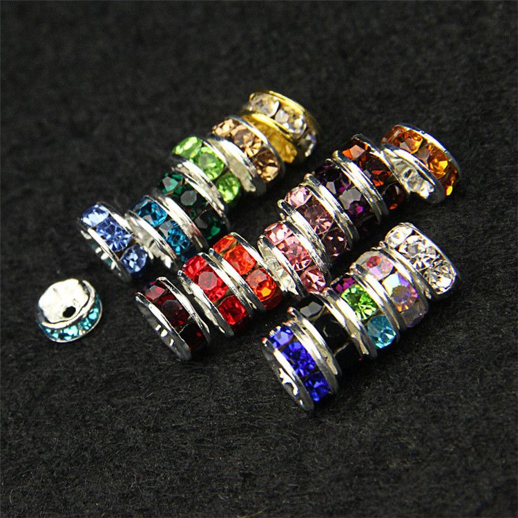 Satin Al Sicak Satis Cok Fonksiyonlu Diy Bakir Conta El Yapimi Taki Bulgulari Malzeme Dairesel Rhinestone El Yapimi Sus Aksesuarlari T3c0100 Tl0 54 Dhgate Comda
