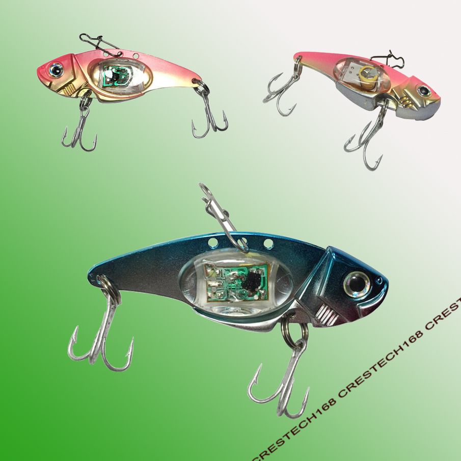 new fishing lures