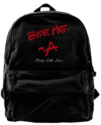 pretty little liars backpack