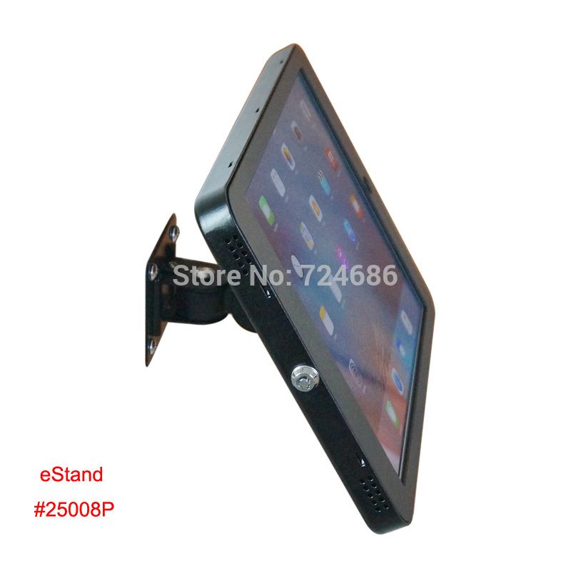 2020 For 12 9 Security Wall Mount Display On Shop Mounting Lock