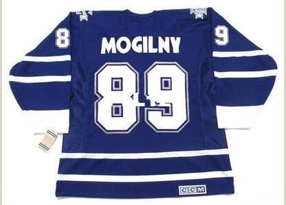 alexander mogilny jersey