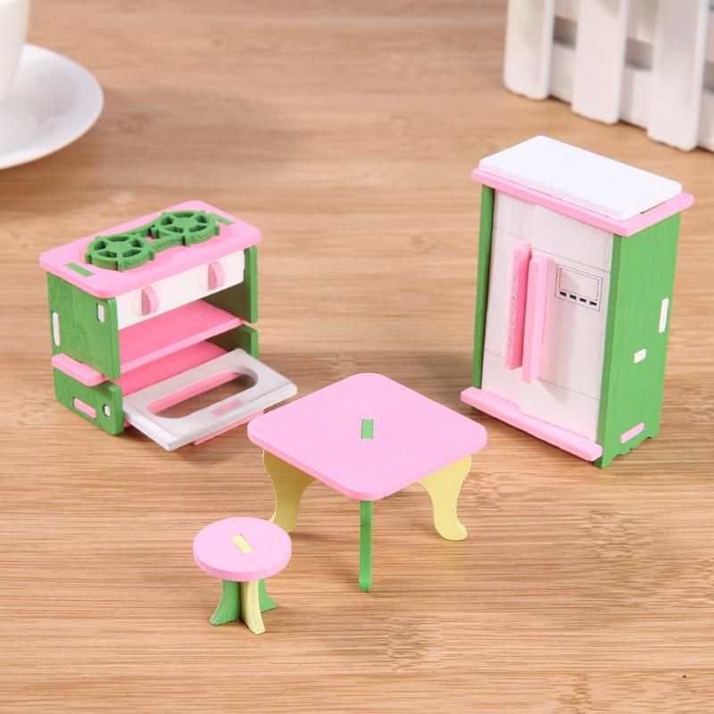 mini furniture set