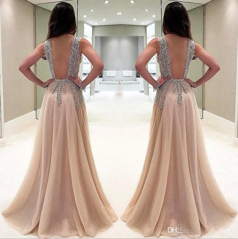 latest party wear dress 2018