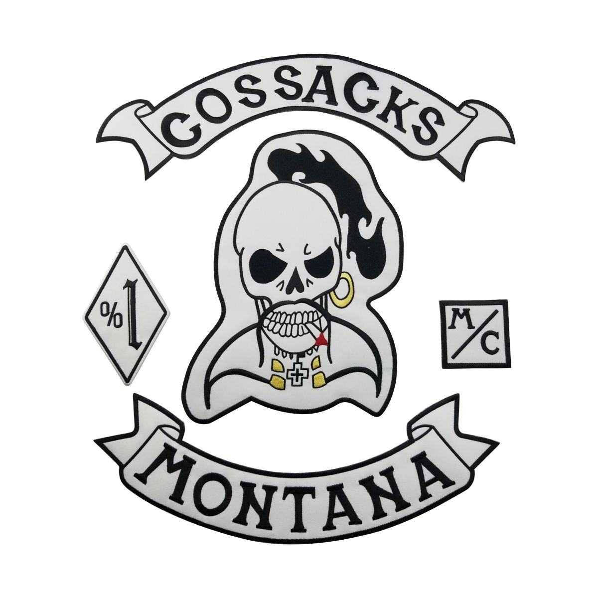the cossacks motorcycle club the cossacks motorcycle club