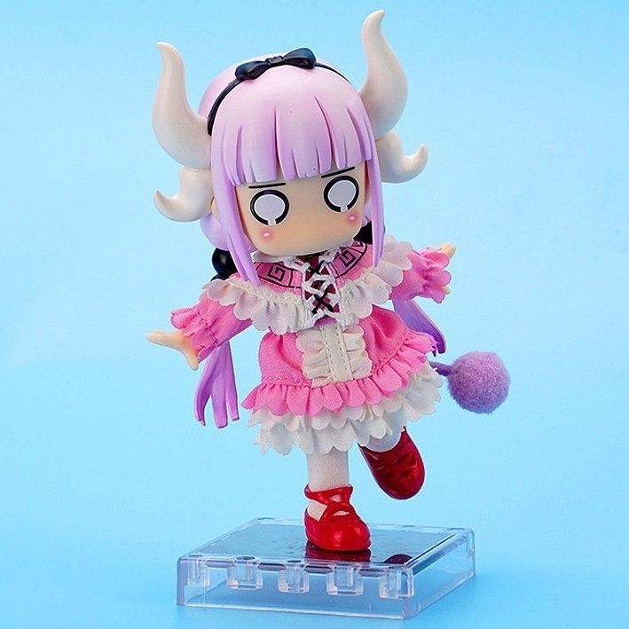 kanna action figure