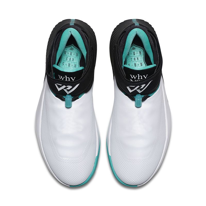 russell westbrook casual shoes