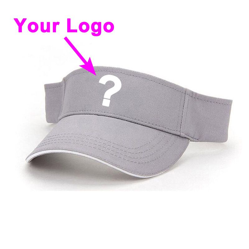 hats without logos