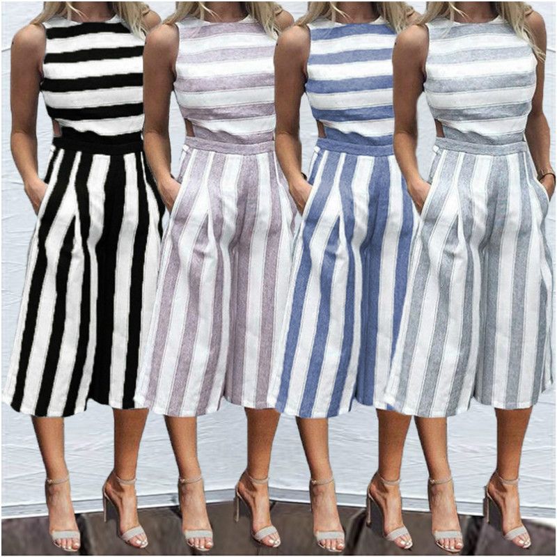 outfit with jumpsuits