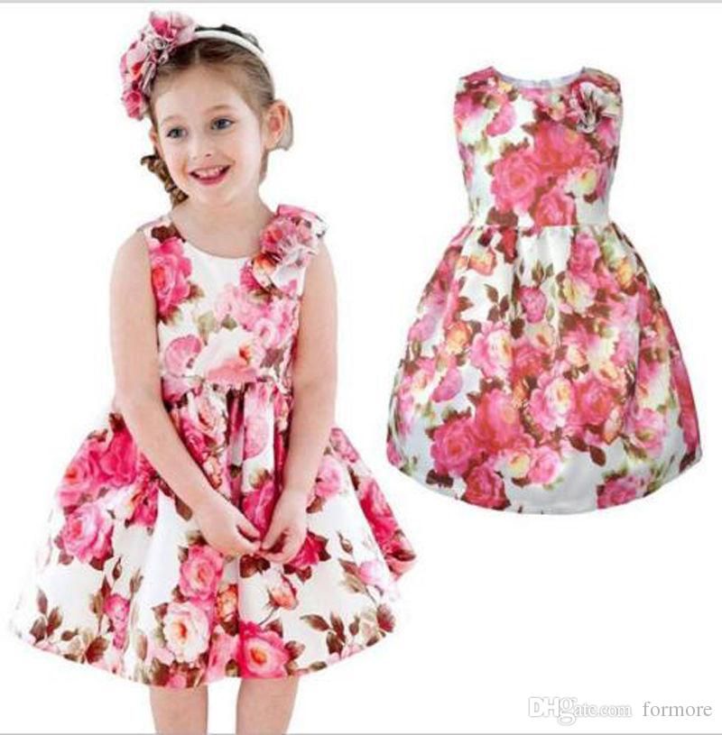 kids sundress