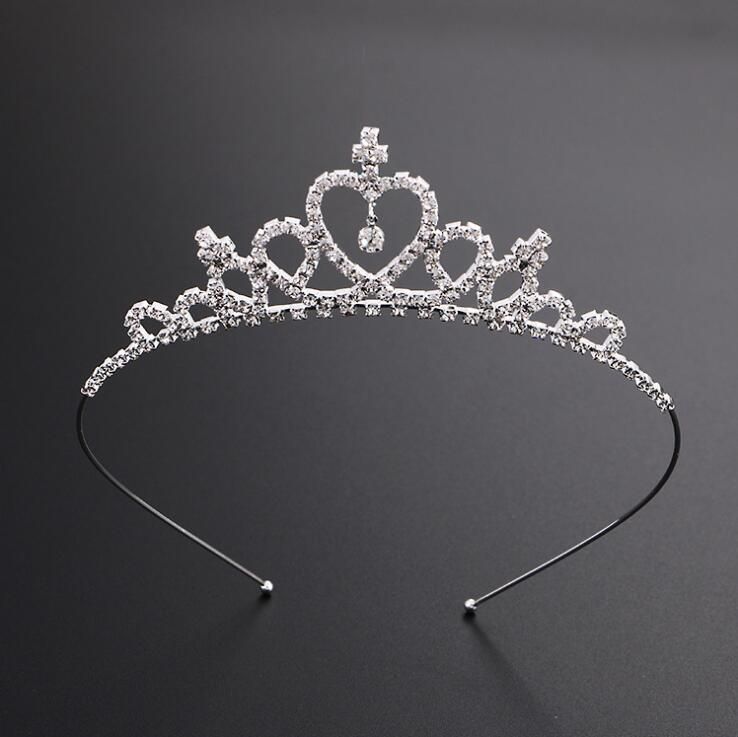 girls party tiaras