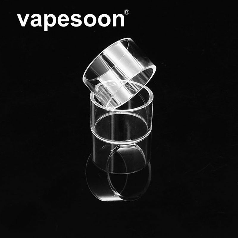 Dhl Fast Shipping Replacement Pyrex Glass Tube For Geekvape Karma Rdta 25mm 5ml Tank Atomizer Fit For Karma Mechanical Kit Mech Mod Koiler Wire Coiling Tool Kuro Coil Maker From Liudzzz 0 57 dhgate com