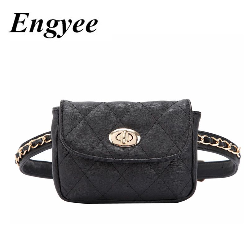 designer fanny pack 2018