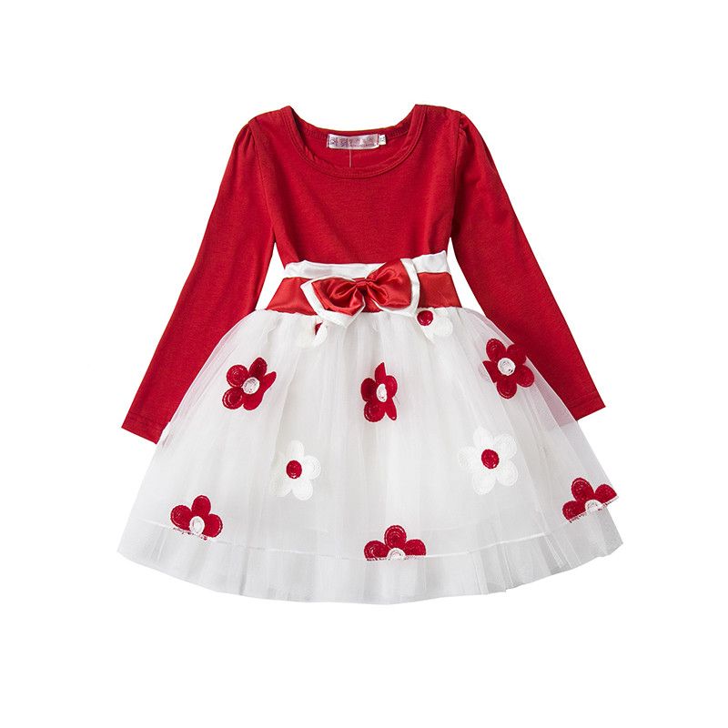 new style frock for baby girl