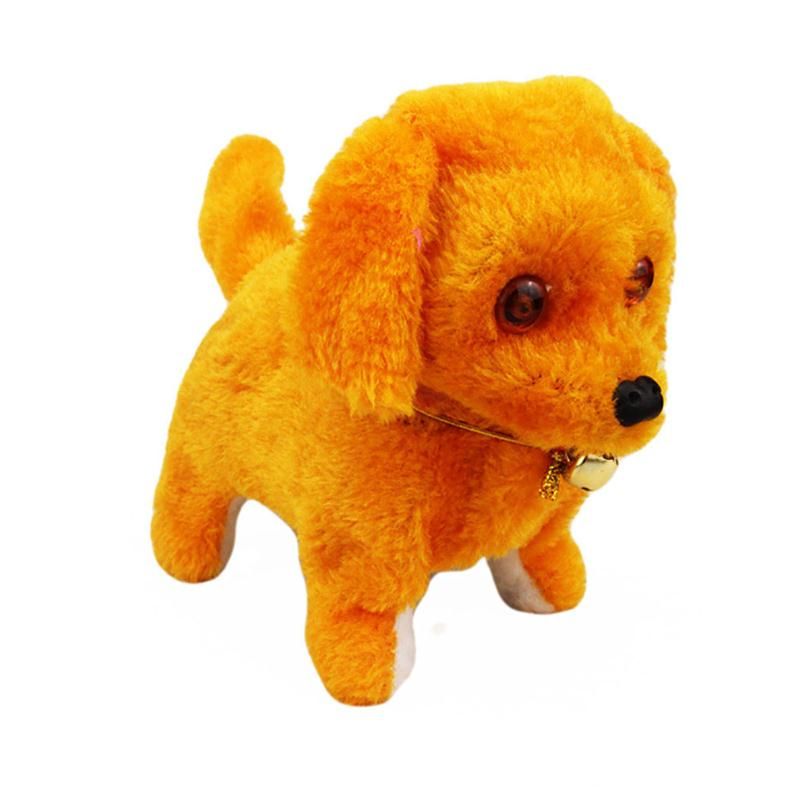 kid toy dog