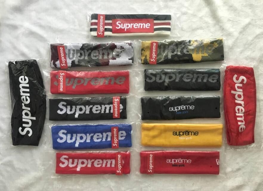 designer headbands supreme