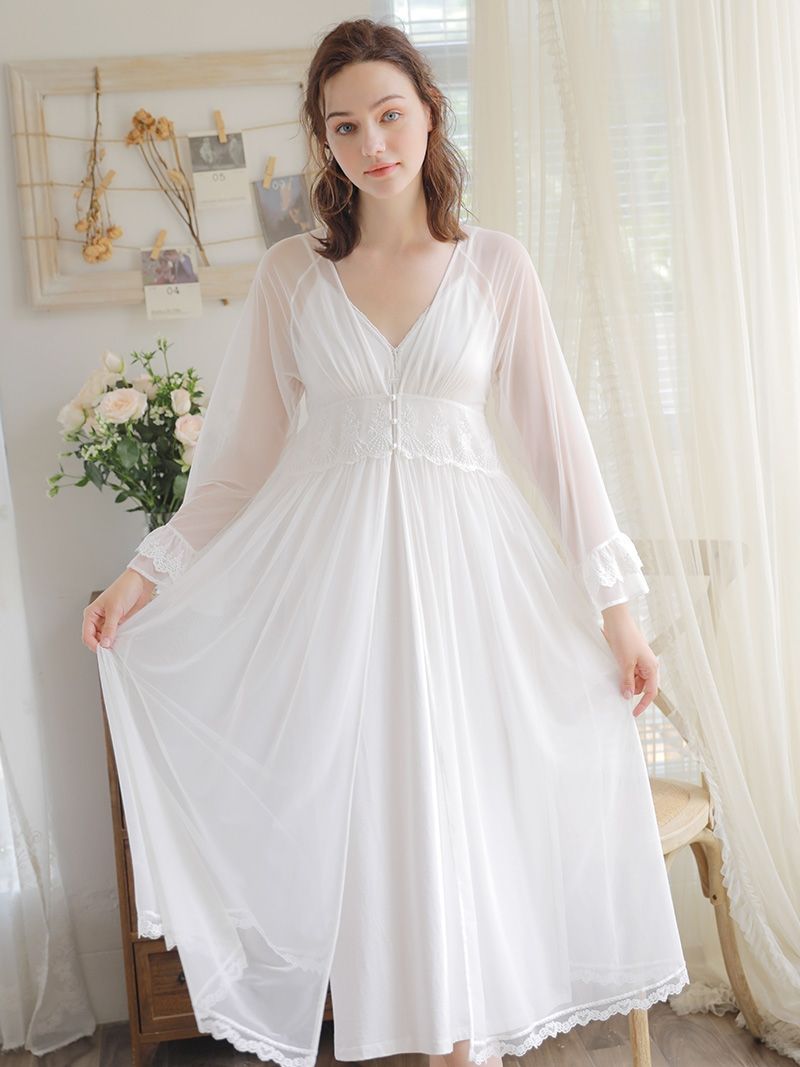Adult princess nightgown best sale