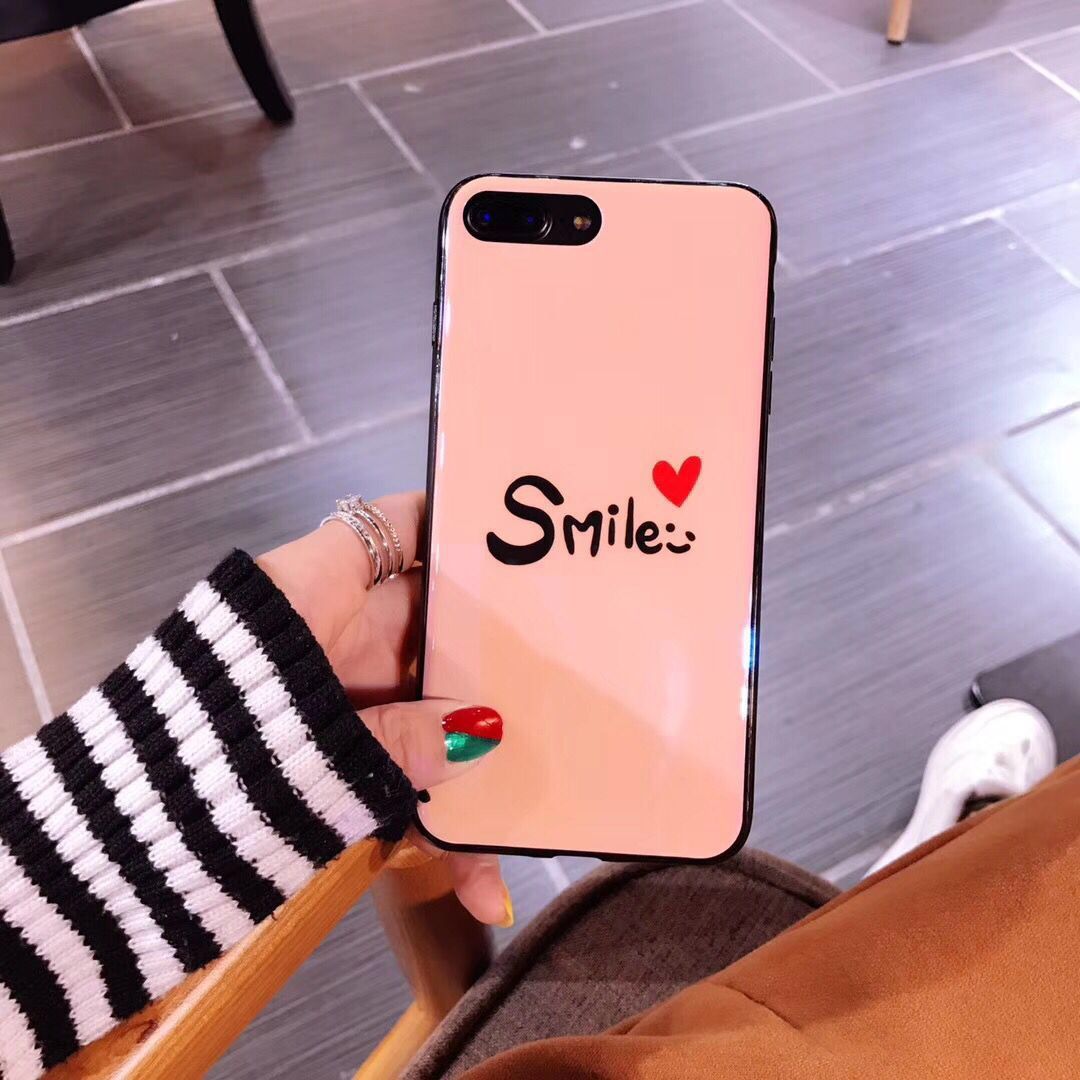Htc One M7 Hulle Selbst Gestalten Pure Kase Fur Iphone X Fashion Case Smile Phone Case Fur Iphone 6 Plus Tpu Hulle Fur Iphone 5s Se Hulle Handy Selbst Gestalten Von Purekase