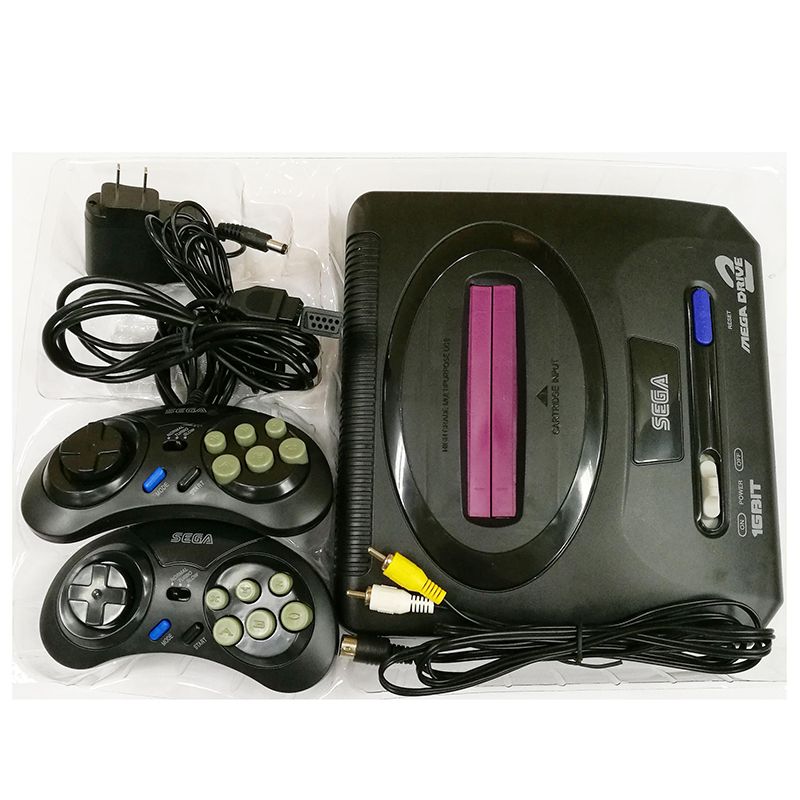 sega console original