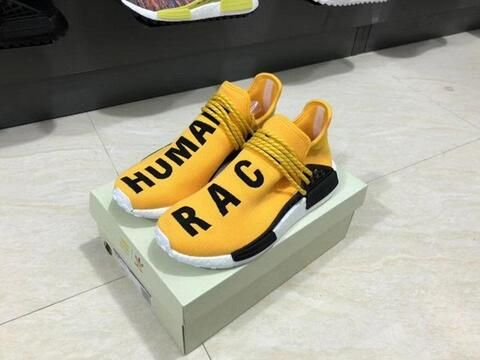 dhgate human race