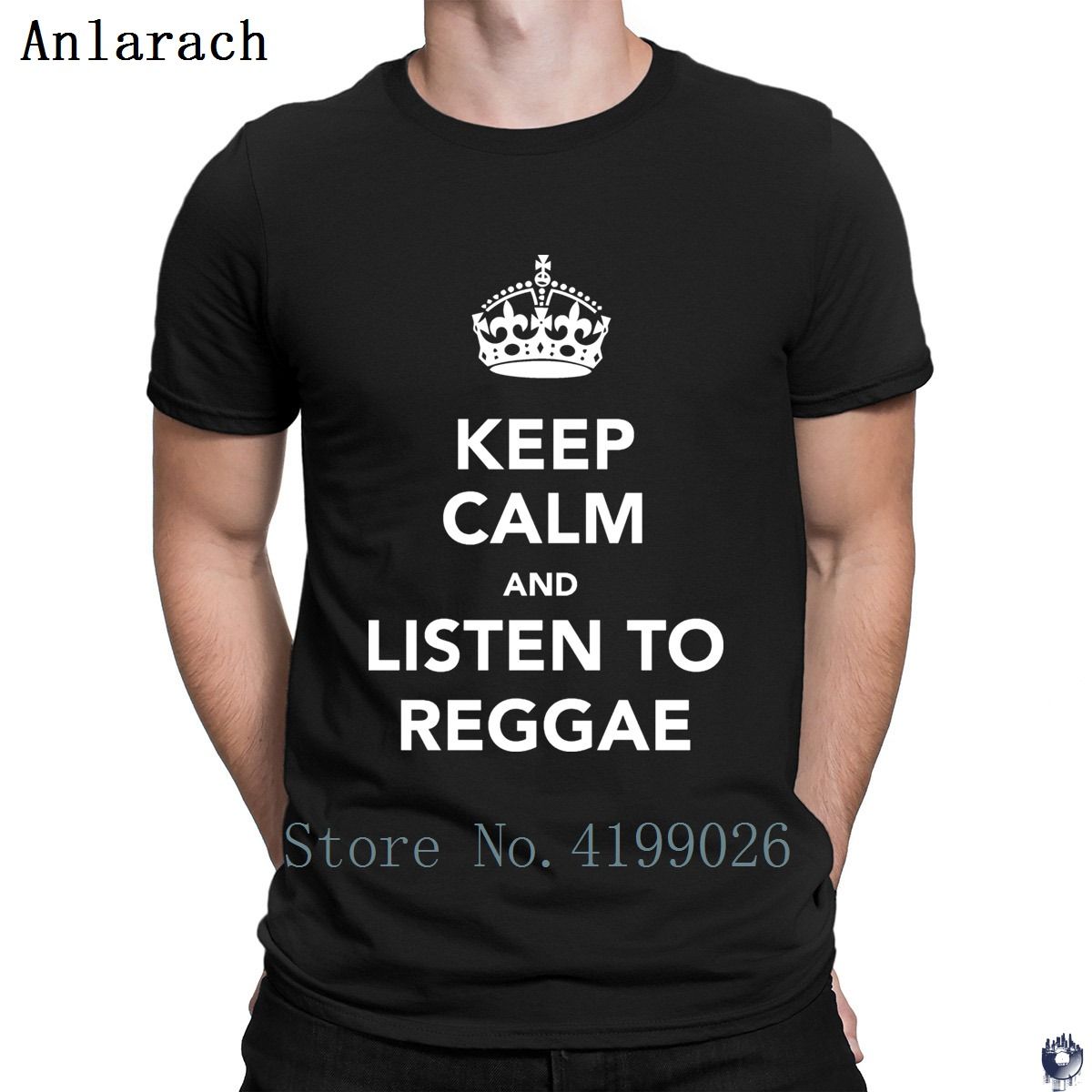 3XL - S Herren T-Shirt Listen to the FUNK