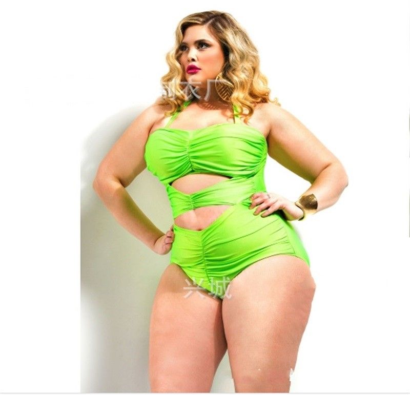big w swimwear