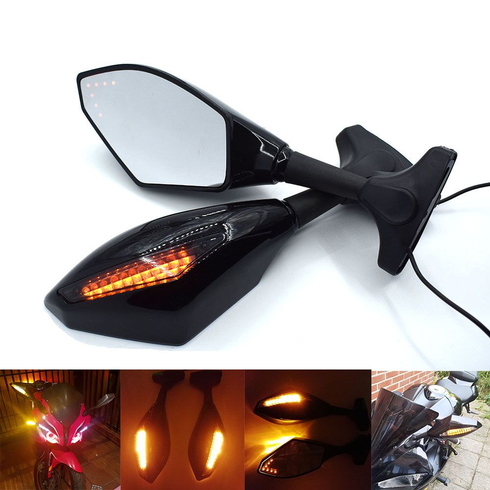 free postage Yamaha YBR 125 Side Light bulb