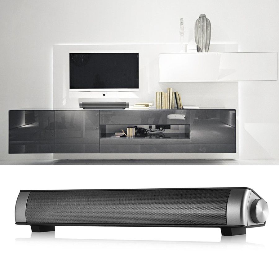 soundbar box