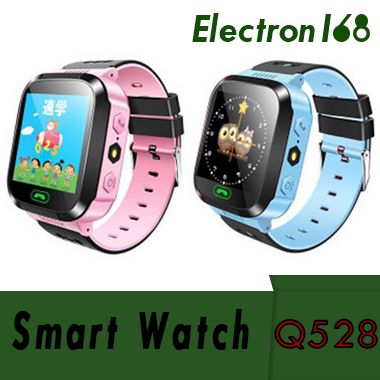 best kid smartwatch 2018