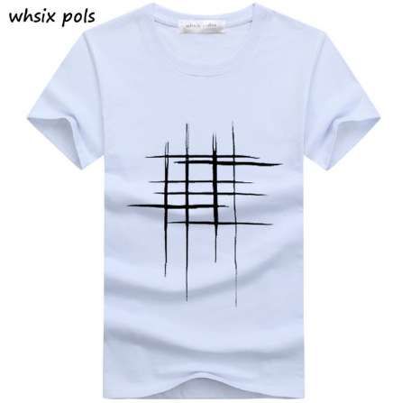 simple shirt design for man