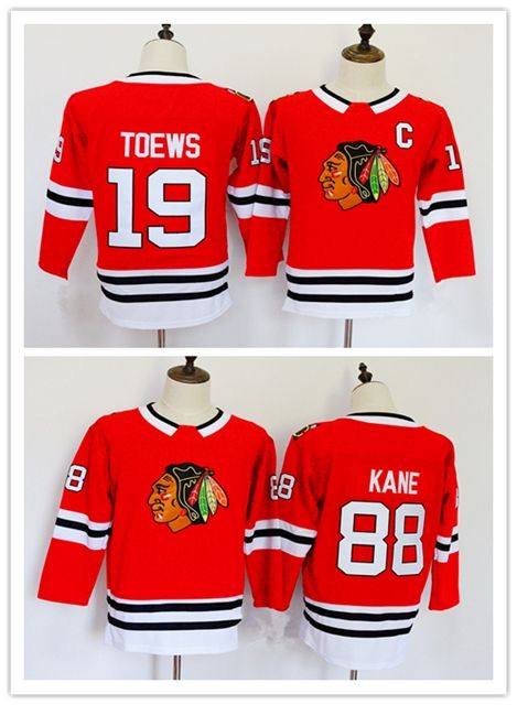 chicago blackhawks jersey 2017