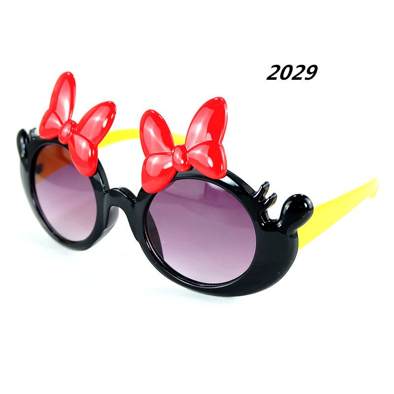 Acheter Enfants Filles Garcons Fleur Lunettes De Soleil Enfants Plage Fournitures Uv Lunettes De Protection Bebe Mode Pare Soleil Lunettes De 1 01 Du Lionkinglee Fr Dhgate Com