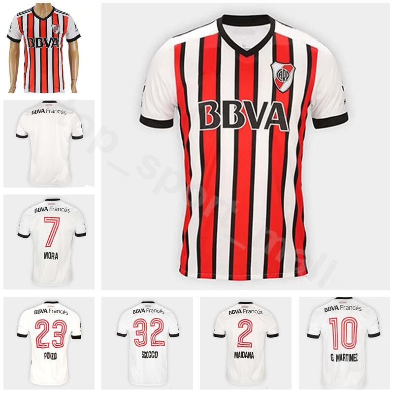 maillot river plate