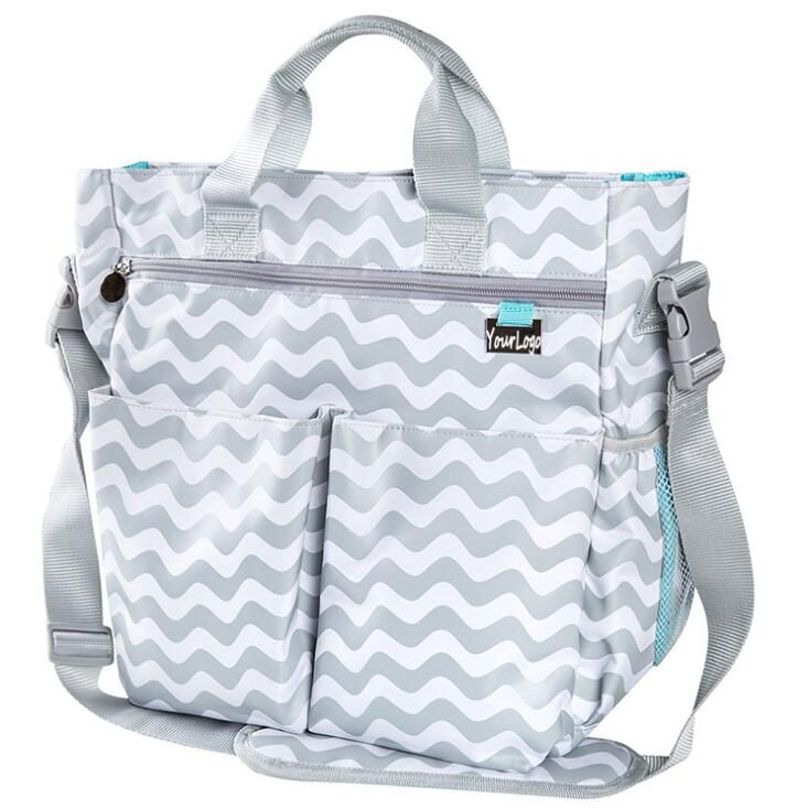 designer diaper bags for twins