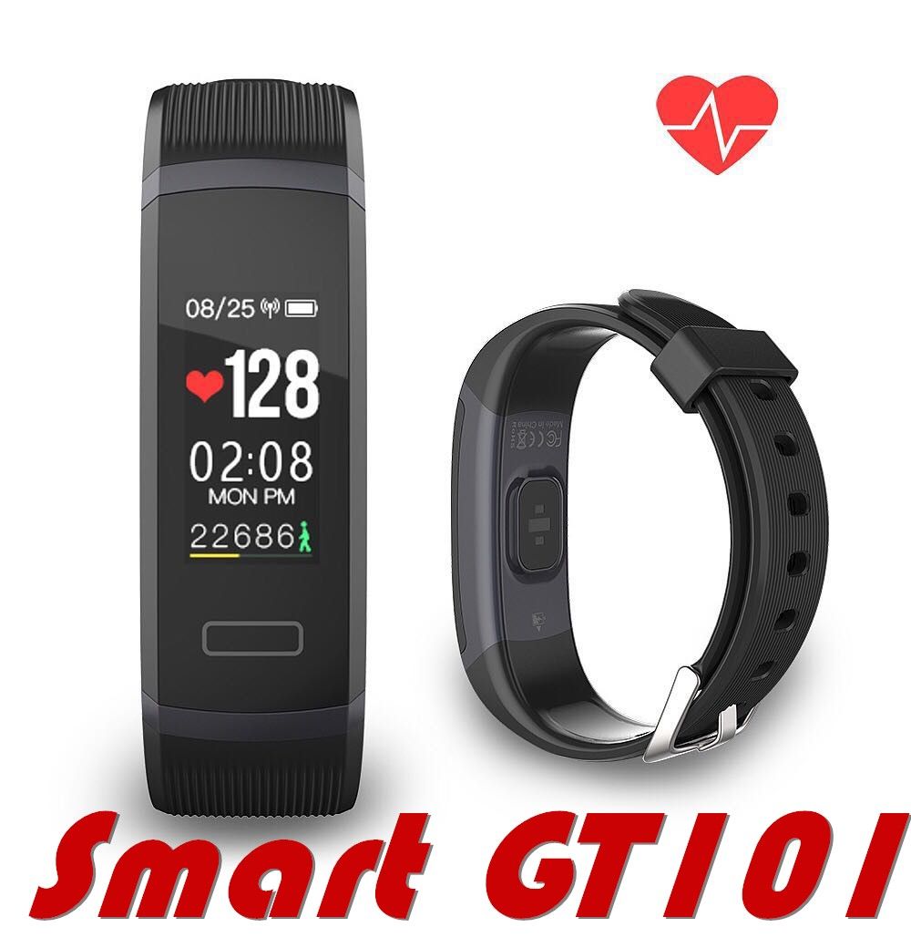 gt101 smart watch