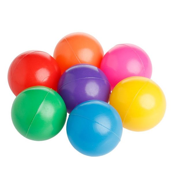 soft balls for kids