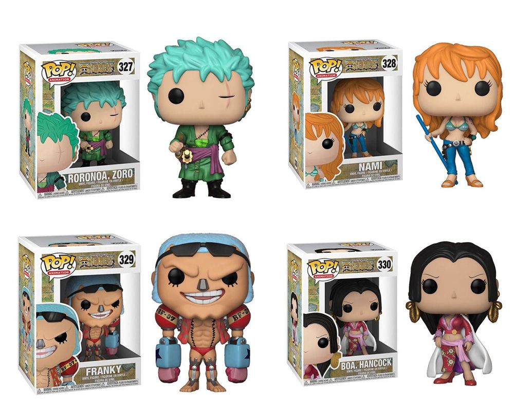 zoro wano funko pop