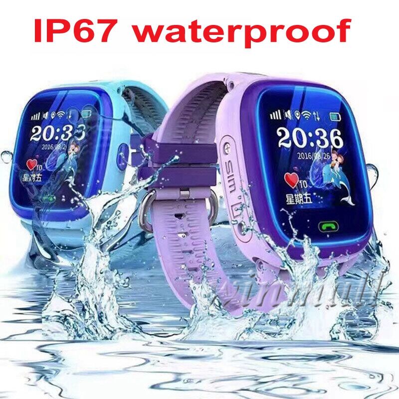 watch phone ip67