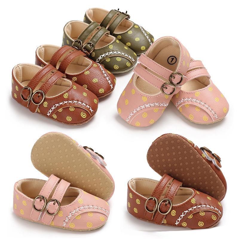 girls baby shoes size 3