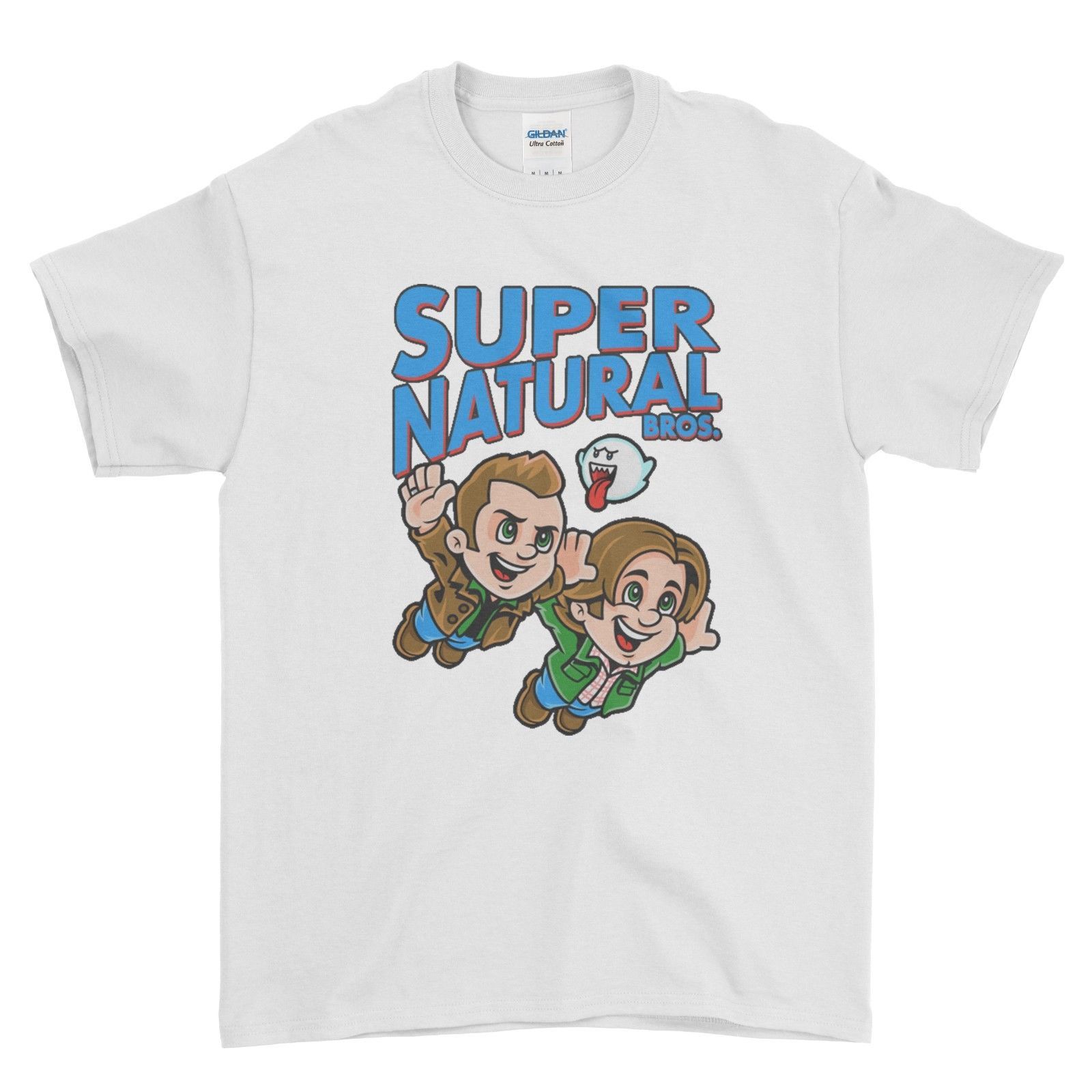 cool cartoon shirts