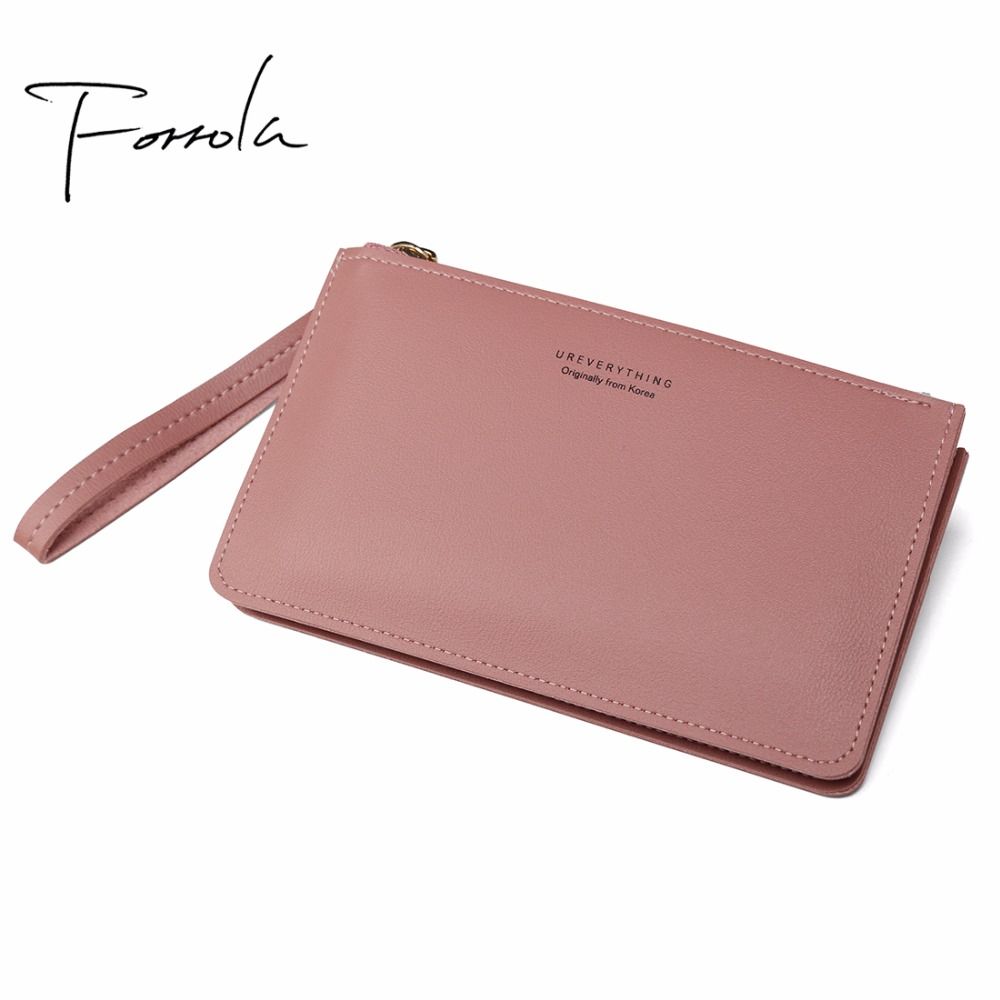 wrist coin purse