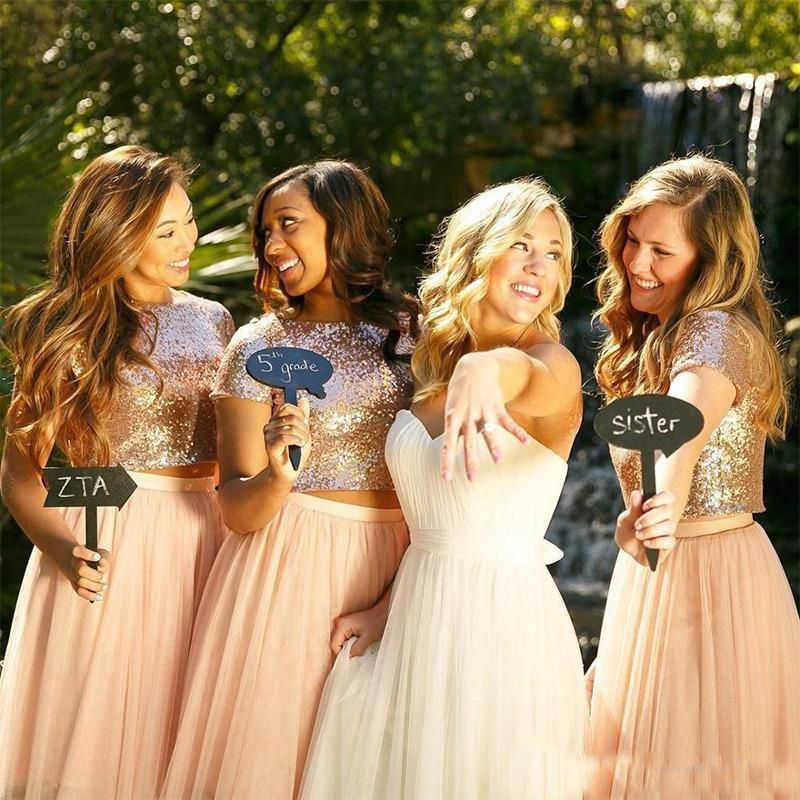 fall bridesmaid dresses 2018