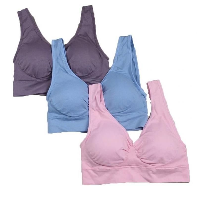 bra genie sports bra