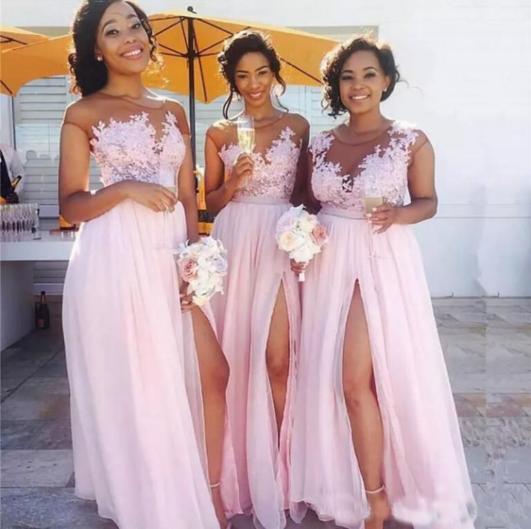 2019 fall bridesmaid dresses